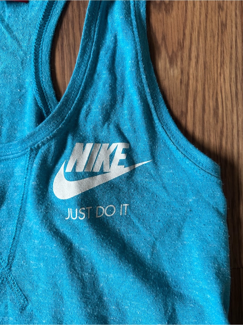 Nike Tank Top - Picture 2 of 4
